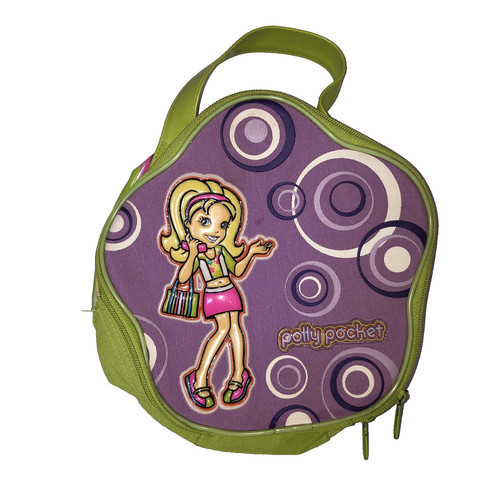 Polly pocket custodia con - polly,