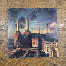 LP Pink Floyd - Animals 3c
