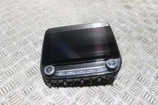 FORD FIESTA MK8 ST-LINE