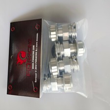 Fid Axle Extenders Adaper Dado