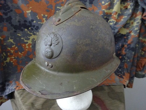 Francia militaire francais