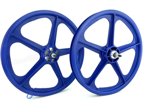 Skyway bmx tufo ruote - tufo,