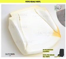 Ricambio imbottitura seduta - ricambio,