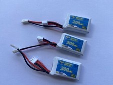 3pks Losi 1/36 Micro-T Baja