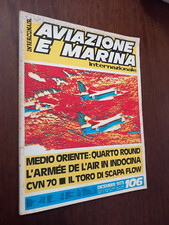 RIVISTA INTERCONAIR AVIAZIONE