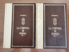 La certosa di Parma - Stendhal - Peruzzo - 1985 - AR