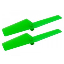 Microheli Lama di coda in