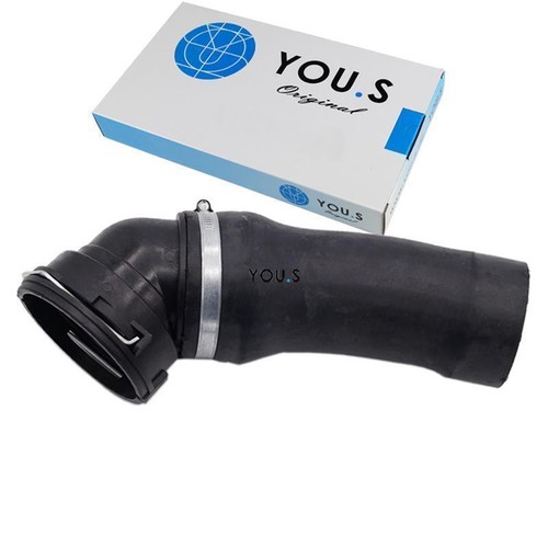 Tubo intercooler turbo