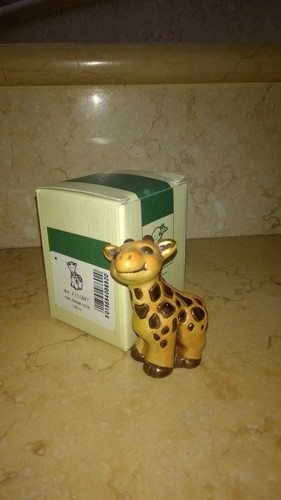 Giraffa thun mini animali con - giraffa,