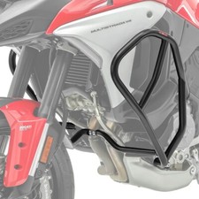 Paramotore per Ducati