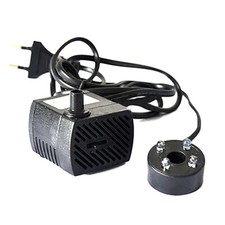 Mini pompa 220 per acquario