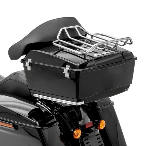 Bauletto top case - bauletto, top-case