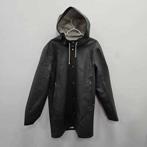 Stutterheim stockholm verde - stutterheim,