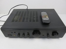 amplificatore per stereo