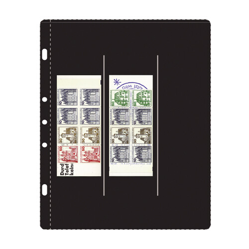 Busta phil svar tasche - svar,