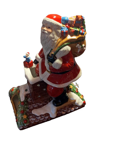 Villeroy boch christmas - &, toys