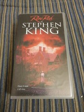 Rose Red Di Stephen King -
