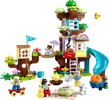 LEGO® Duplo 10993 Casa