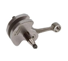 Albero a gomito abbacchiatore