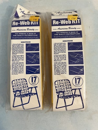 Kit webb sedia prato - kit,