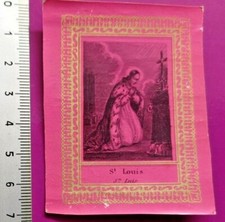 SAN LUIS  BEL SANTINO DELLO