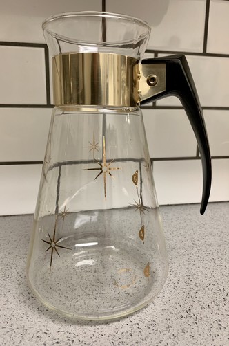 Caraffa caffè tè vintage - caraffa, caffè/tè