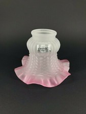 Vetro di ricambio paralume per