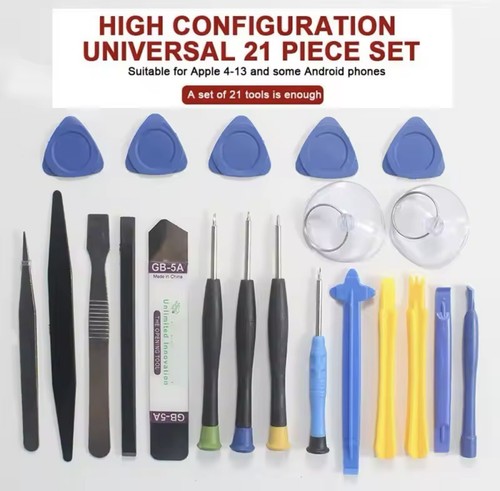 Kit di riparazione per - in,