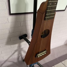 Factory Natural Backpacker