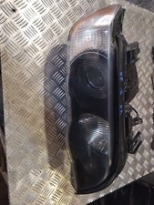 FARO ANTERIORE DESTRO  XENON BMW X5  E53
