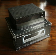 Harman/Kardon AVR-7550HD 7.2