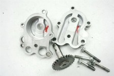 Honda CB 750 F RC04 Boldor