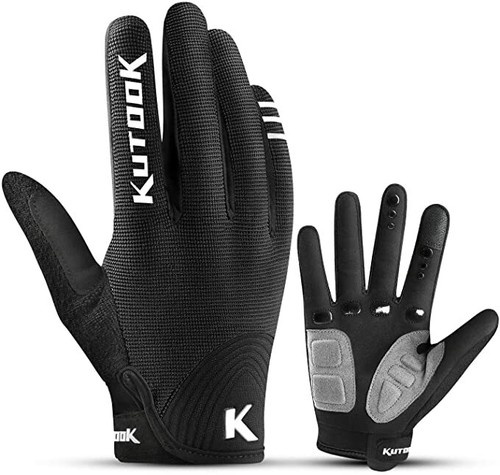 Kutook guanti uomo full - uomo,