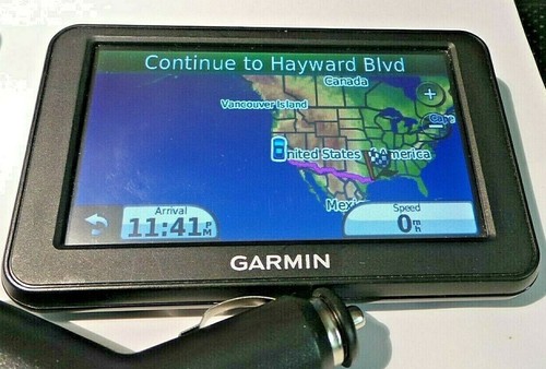 Pacchetto navigatore gps - navigatore,