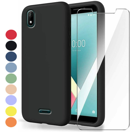 Custodia per wiko y61 - custodia,