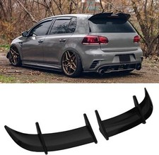 Spoiler posteriore per Volkswagen Golf MK6