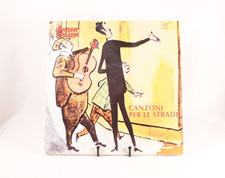 La Canzone Italiana - Canzoni