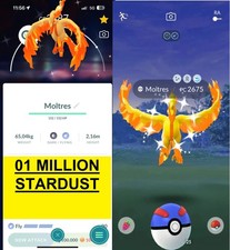 Pokémon Go ✨ Shiny Galar
