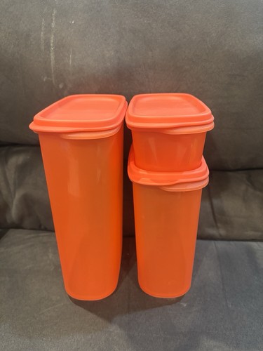 Tupperware new modular - tupperware,