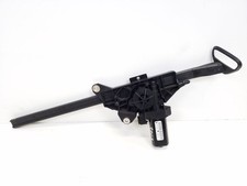 Regolatore altezza cintura di