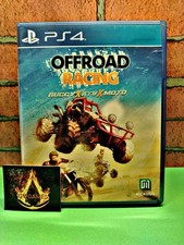 Offroad Racing Buggy x Atv x