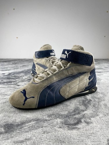 Sneakers puma mid speedcat - sneakers,