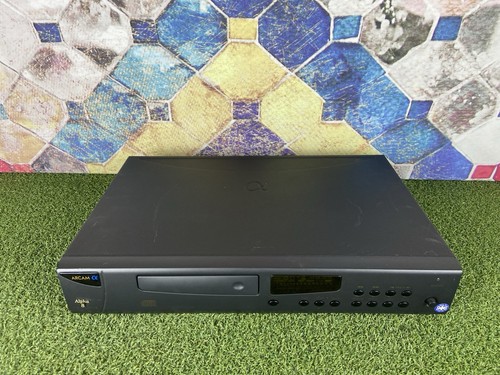 Arcam alpha lettore cd - 8,