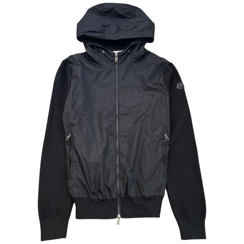 Moncler giacca cardigan uomo - giacca,