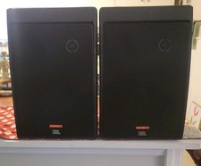jbl control 5 speakers