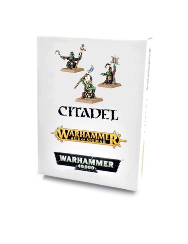 Warhammer vecchio mondo - mondo,