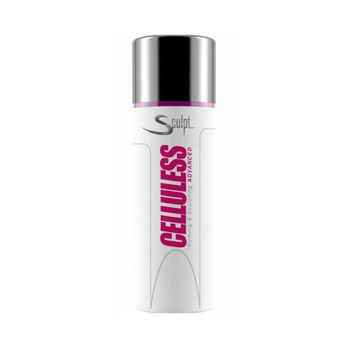 Sculpt celluless advanced - sculpt,