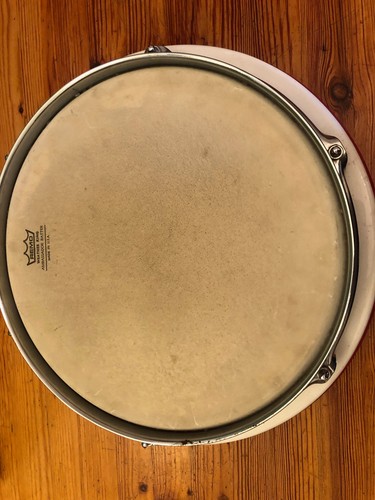 Reno tunable drum - tunable, pad