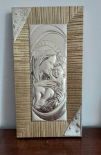 Icona Sacra Madonna con
