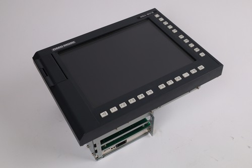 Usato mori seiki msx - seiki, msx-501iii